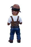 MINIX Music: Tupac - Tupac (black scarf)