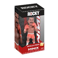 MINIX Movies: Rocky - Apollo 2