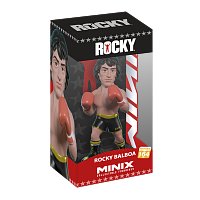 MINIX Movies: Rocky - Rocky 2