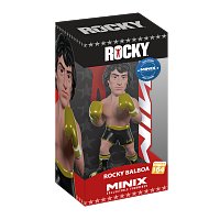 MINIX Movies: Rocky - Rocky 2