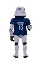 MINIX Football stars: Stormtrooper - PSG