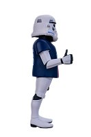 MINIX Football stars: Stormtrooper - PSG