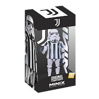 MINIX Football stars: Stormtrooper - Juventus