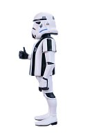 MINIX Football stars: Stormtrooper - Juventus