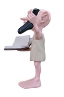 MINIX Movies: Harry Potter - Dobby