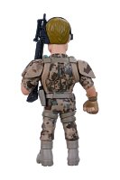 MINIX Movies: Universal Soldier - Andrew Scott