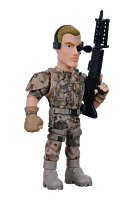 MINIX Movies: Universal Soldier - Andrew Scott