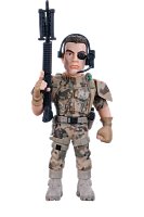 MINIX Movies: Universal Soldier - Luc Deveraux