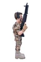 MINIX Movies: Universal Soldier - Luc Deveraux