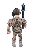 MINIX Movies: Universal Soldier - Luc Deveraux