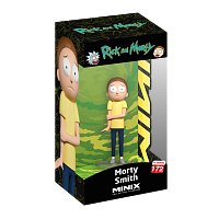 MINIX TV Series: Rick and Morty: Morty