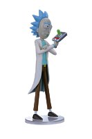 MINIX TV Series: Rick and Morty: Rick