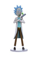 MINIX TV Series: Rick and Morty: Rick