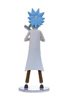 MINIX TV Series: Rick and Morty: Rick