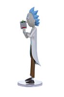 MINIX TV Series: Rick and Morty: Rick