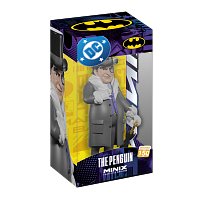 MINIX Movies: DC - Penguin Batman Returns