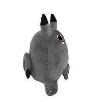 Výbušná koťátka: Plyš 20 cm - Ďábelská kočka