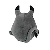 Výbušná koťátka: Plyš 20 cm - Ďábelská kočka