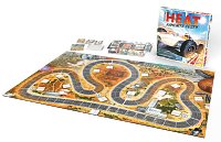 Heat: Kamenité cesty