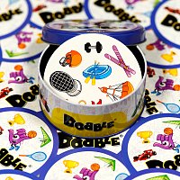 Dobble Sport