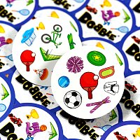 Dobble Sport