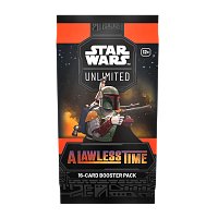 SWU 07: A Lawless Time - Booster pack