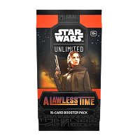 SWU 07: A Lawless Time - Booster pack