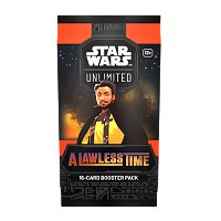 SWU 07: A Lawless Time - Booster pack
