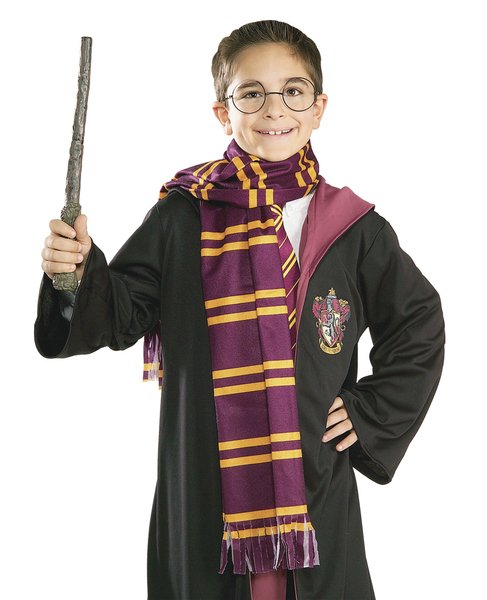 Harry Potter: šála