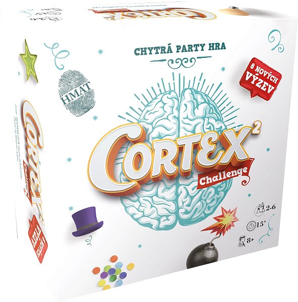 Cortex 2 Challenge