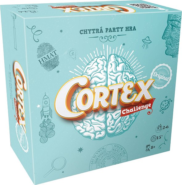 Cortex Challenge