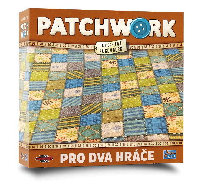 Patchwork