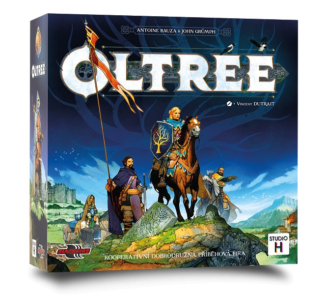 OLTREE