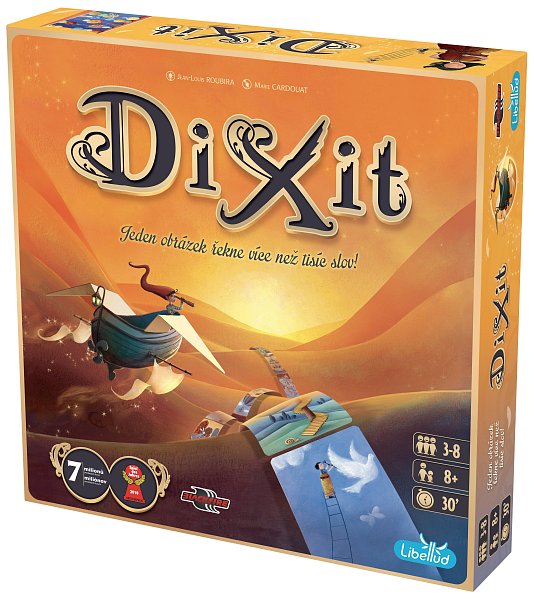 Dixit