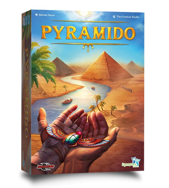 Pyramido