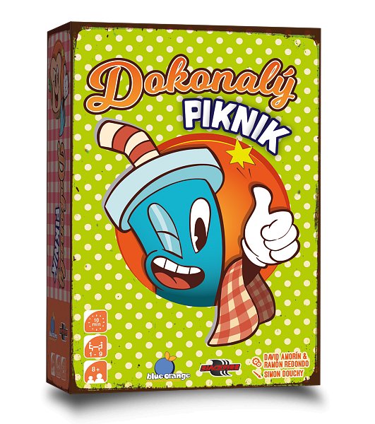 Dokonalý piknik