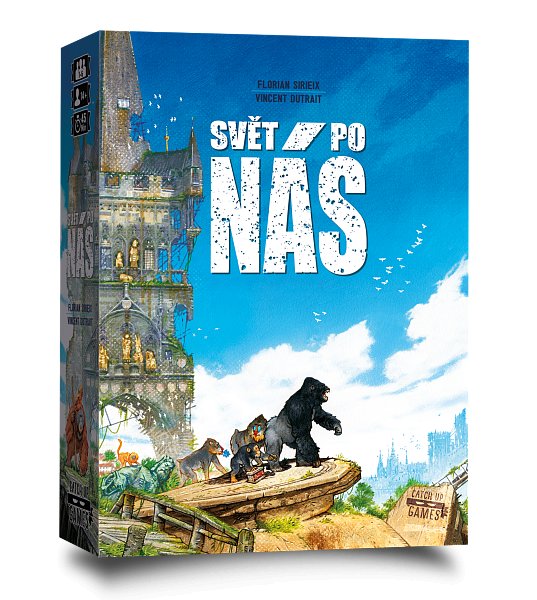 Svět po nás