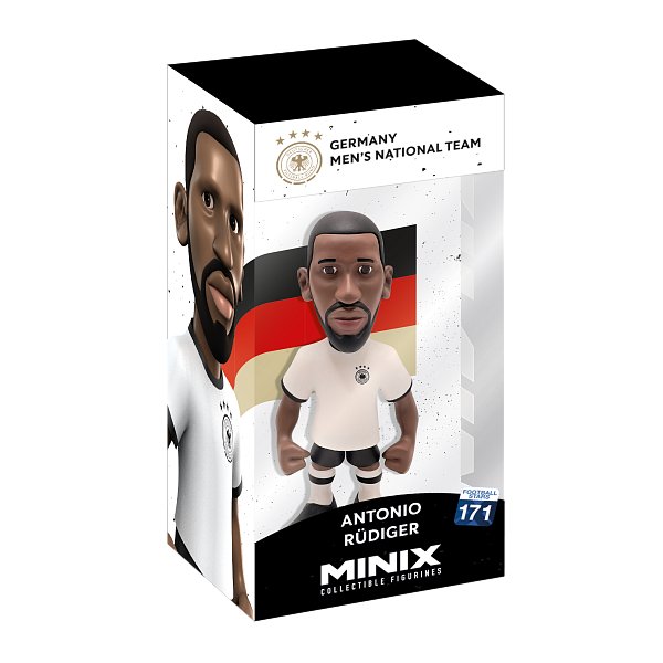 MINIX Football: NT Germany - RUDIGER