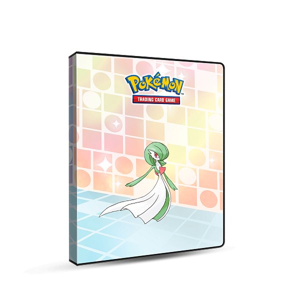 Pokémon UP: GS Trick Room - A5 album na 80 karet