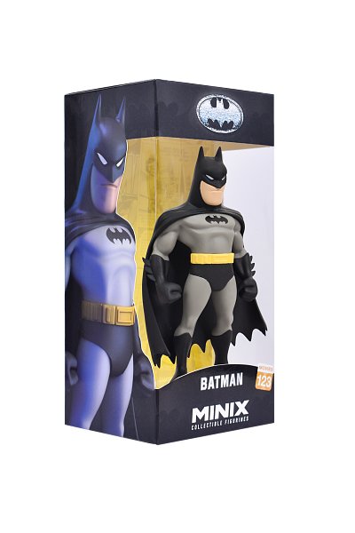 MINIX Movies: Batman - Batman