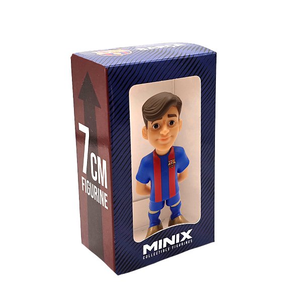 MINIX Football 7 cm: Club FC Barcelona - GAVI