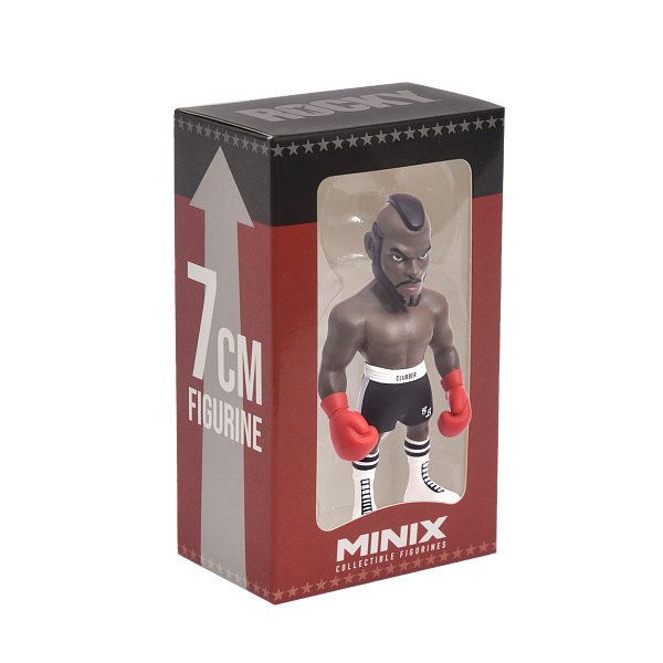 MINIX Movies 7 cm: Rocky - Clubber Lang