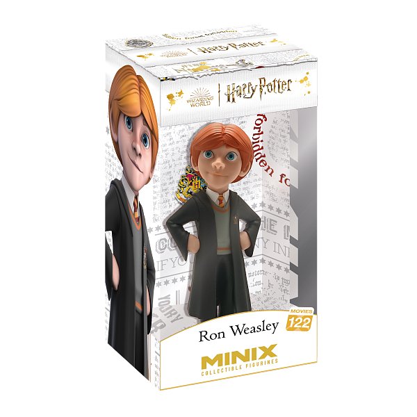 MINIX Movies: Harry Potter - Ron