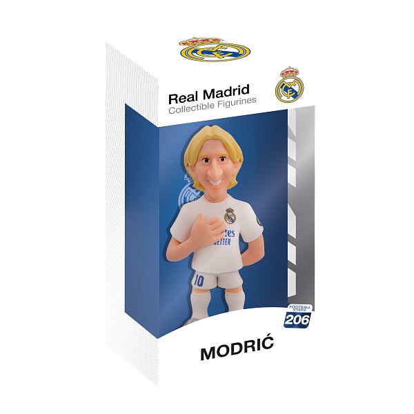 MINIX Football: Real Madrid - MODRIC