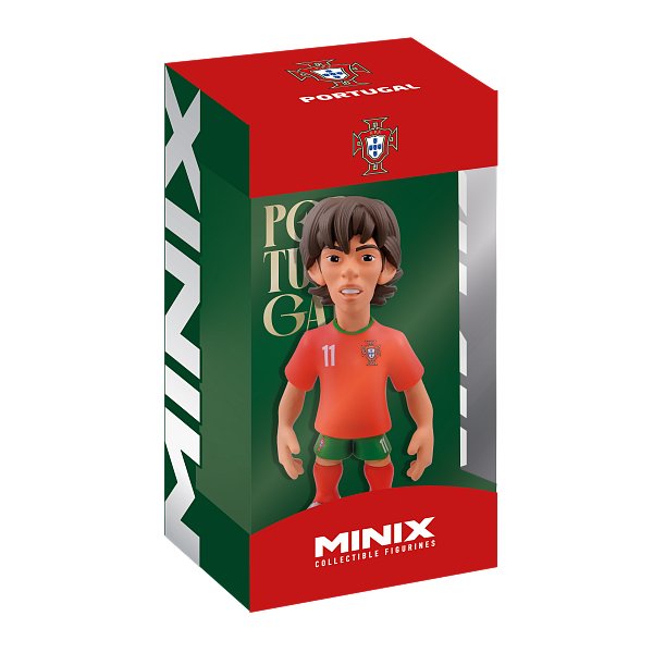 MINIX Football: Portugal - JOAO FELIX