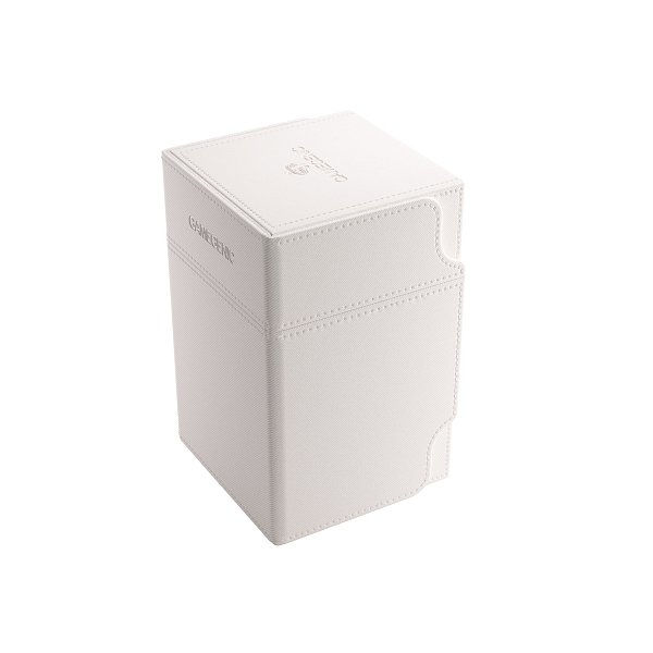 Gamegenic: Watchtower 100+ XL White