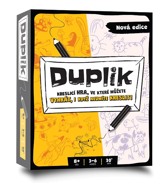 Duplik