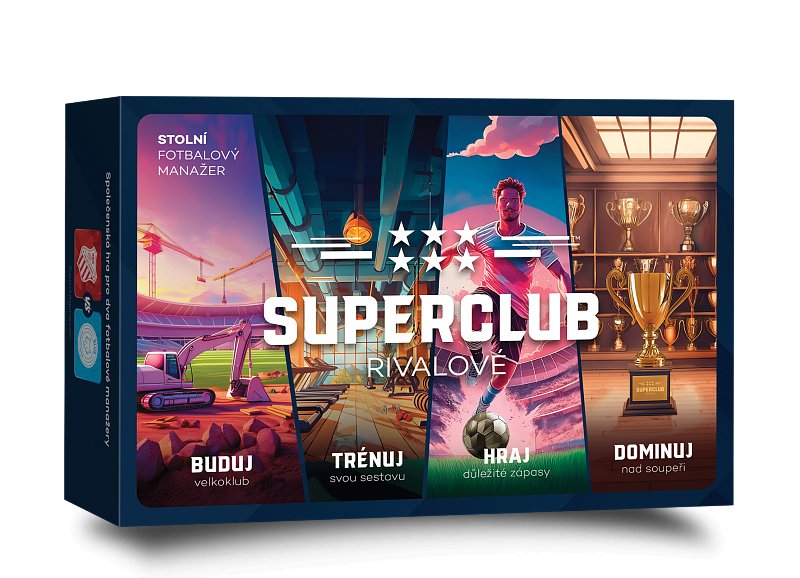 Superclub Rivalové
