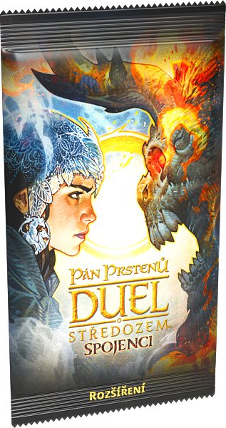 Pán prstenů: Duel o Středozem - Spojenci