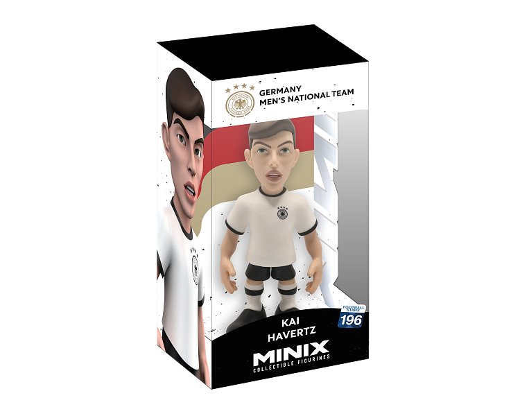 MINIX Football: NT Germany -  HAVERTZ